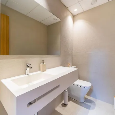 Villa Belvilla By Oyo Candy With Private Pool Finestrat