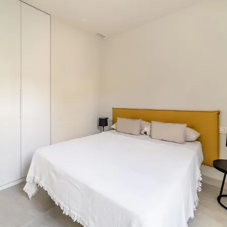 Belvilla By Oyo Candy With Private Pool * Finestrat