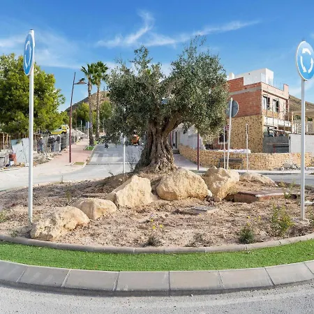 וילה Belvilla By Oyo Candy With Private Pool *