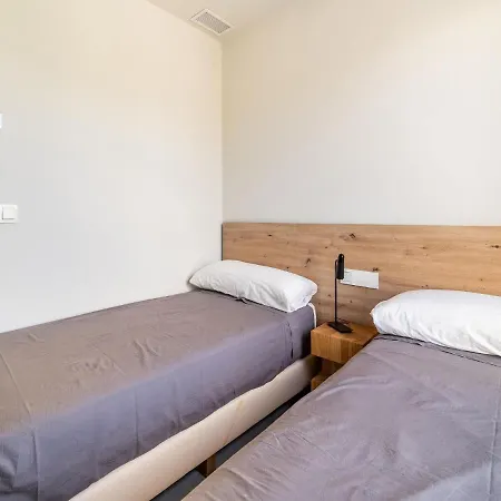 וילה Belvilla By Oyo Candy With Private Pool *